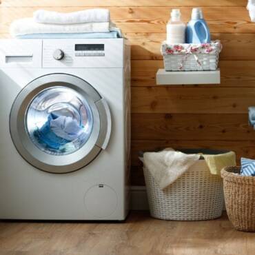 Tumble Dryer Care Guide