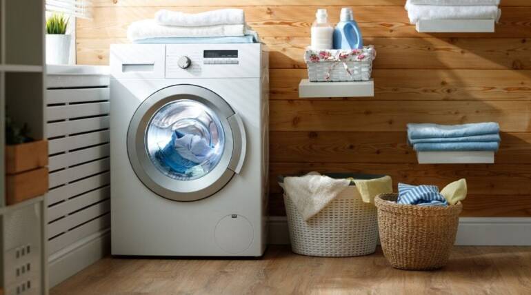 Tumble Dryer Care Guide